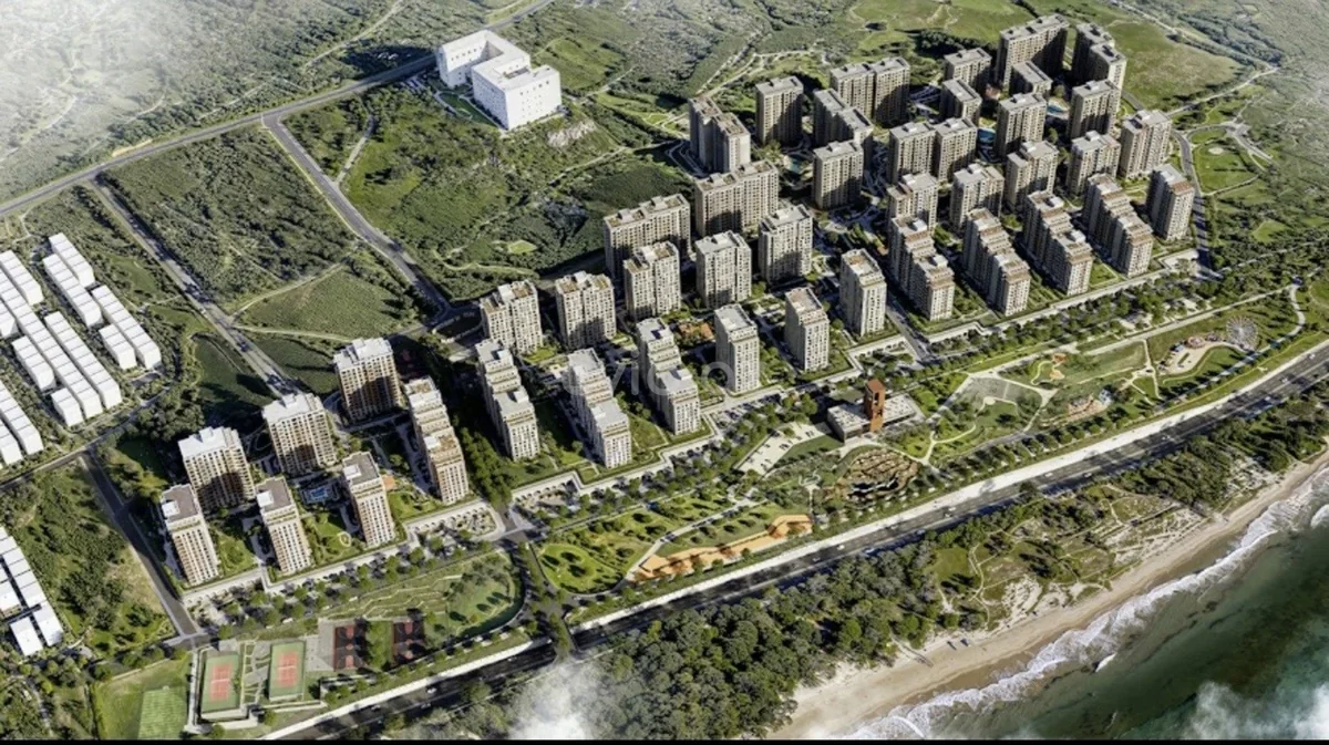 3 otaqlı tam təmirli mənzil satılır Zığ qəsəbəsində — Mənzil, Bakı (5)