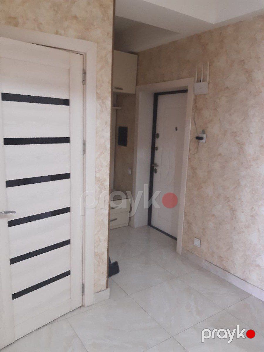 2-otaqlı yeni tikili kirayə verilir, Xətai r., 65 m² — Mənzil, Bakı (2)