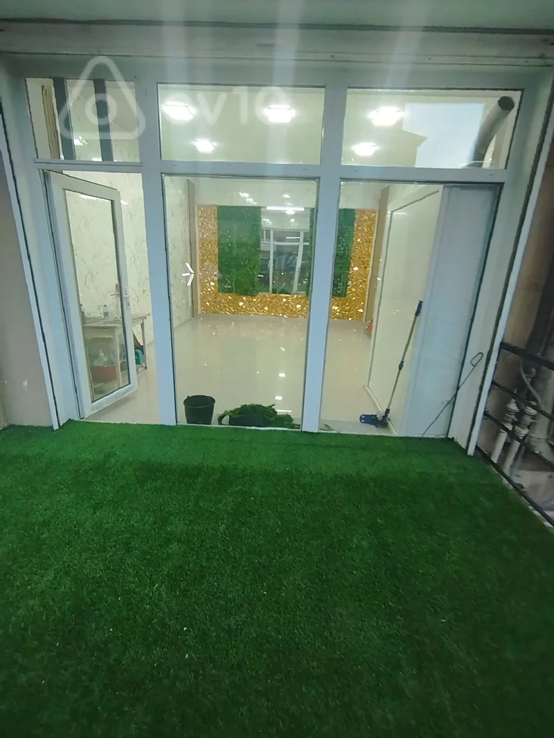 Obyekt, 30 m², Y/Yasamal E.Ehmedov 26 — kirayə — Bakı