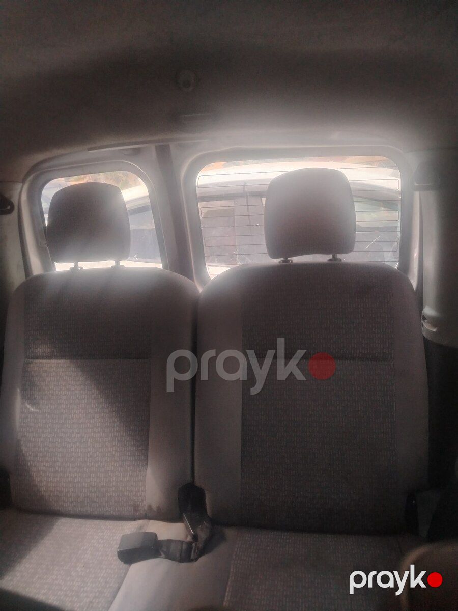 Dacia Logan, 2007 il — Avtomobillər, Bakı (6)