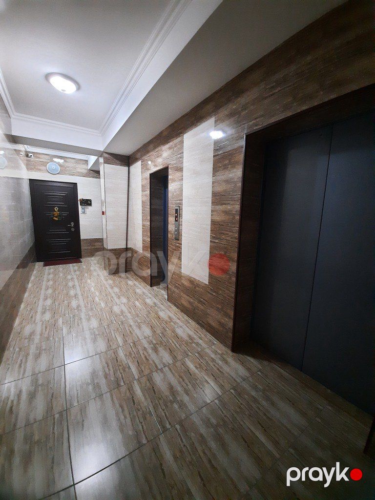 Satılır 2 otaqlı yeni tikili 57 m² — Mənzil, Bakı (12)