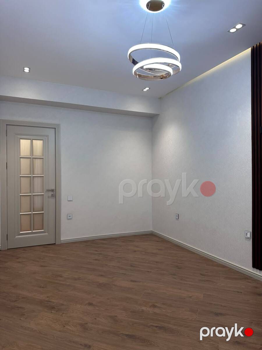 Satılır 2 otaqlı yeni tikili 65.5 m² — Mənzil, Bakı (10)