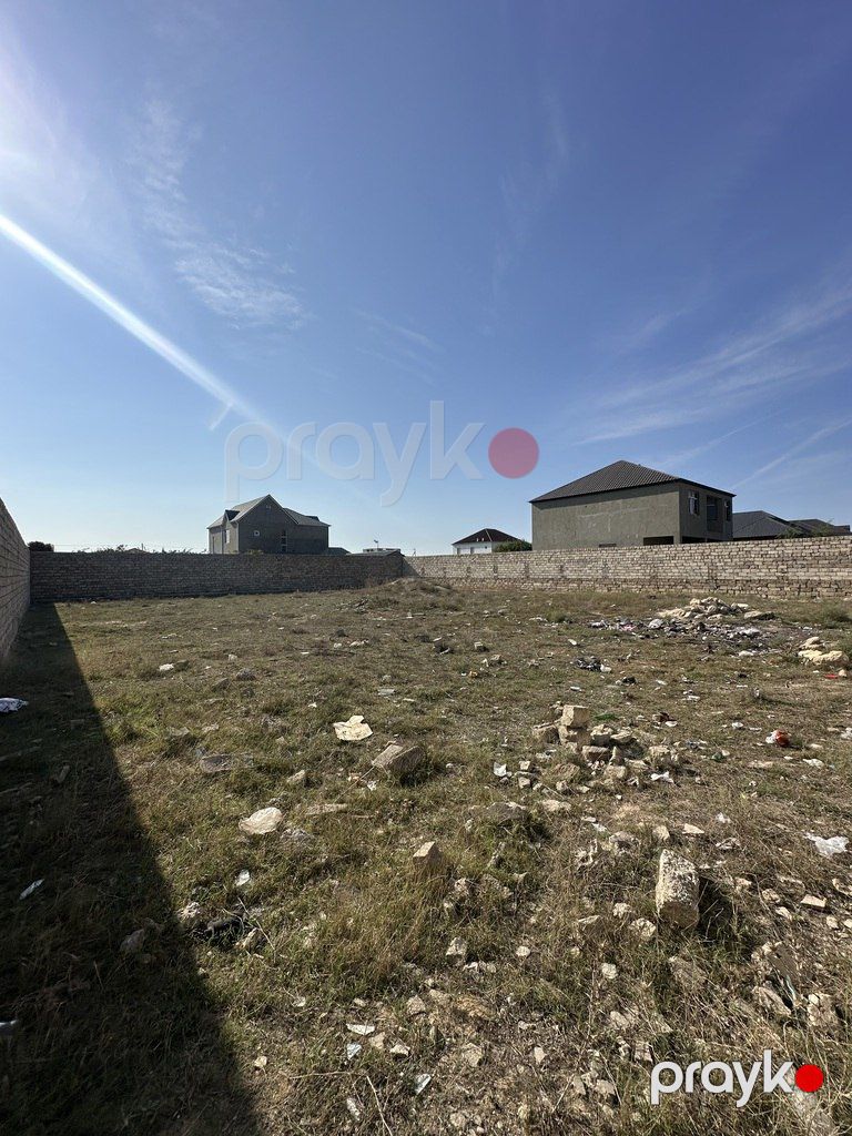 Satılır torpaq 12 sot — Torpaq, Bakı (10)