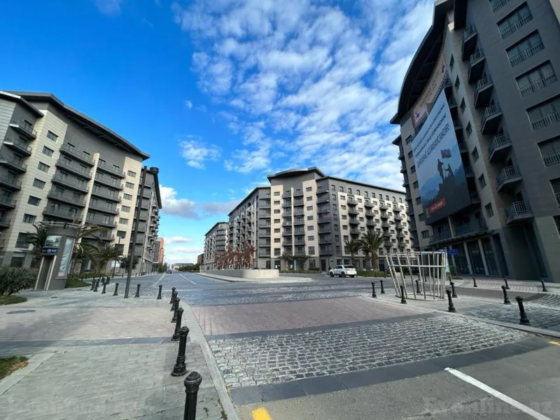Kirayə verilir Obyekt 160 m² Bakı, Xətai r., Ağ şəhər — Əmlak, Bakı (4)
