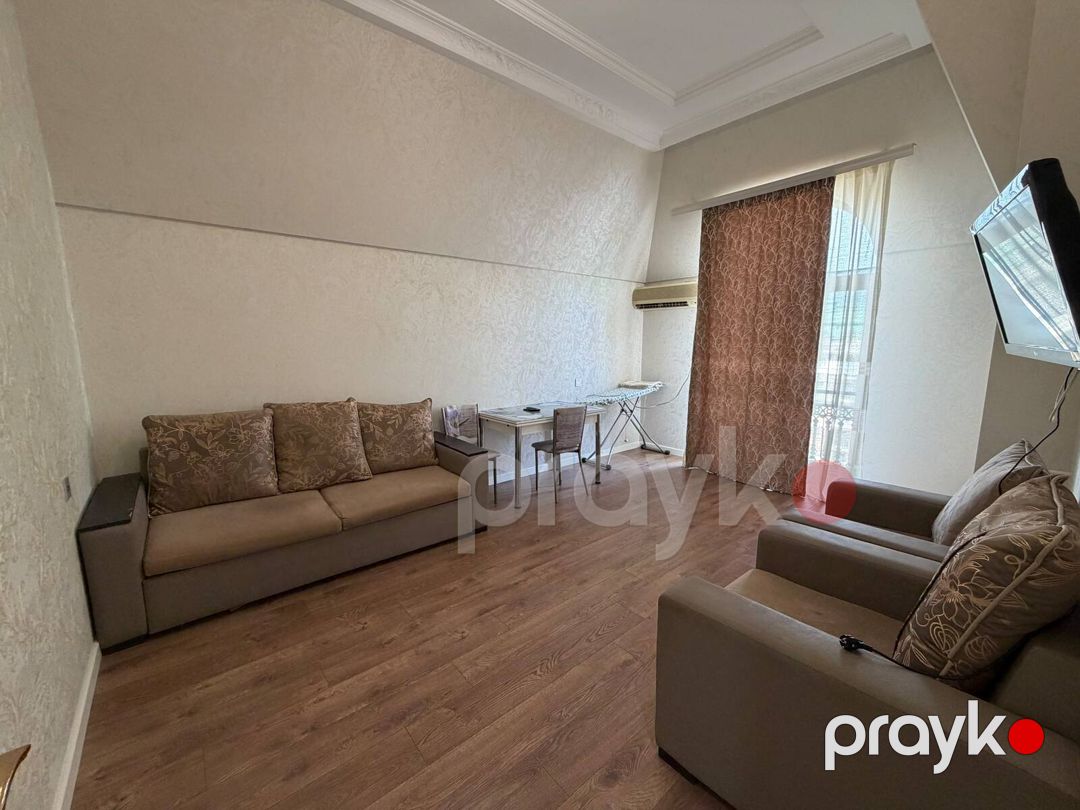 2-otaqlı yeni tikili, Sumqayıt ş., 57 m² — Mənzil, Sumqayıt (4)