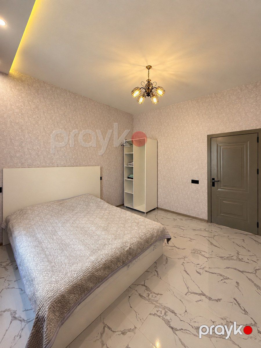 Satılır 3 otaqlı həyət evi/bağ evi 135 m² — Ev, villa, Bakı (12)