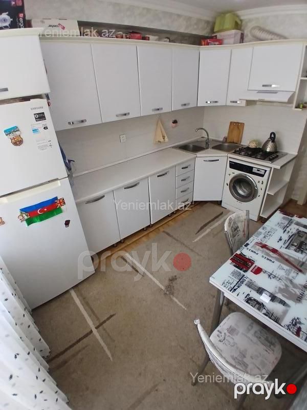 Satılır 3 otaqlı Bina evi menzil (Yeni tikili), 83 m², Xırdalan ş — Mənzil (3)