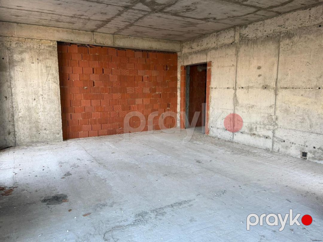 Satılır 3 otaqlı yeni tikili 112.3 m² — Mənzil, Bakı (2)