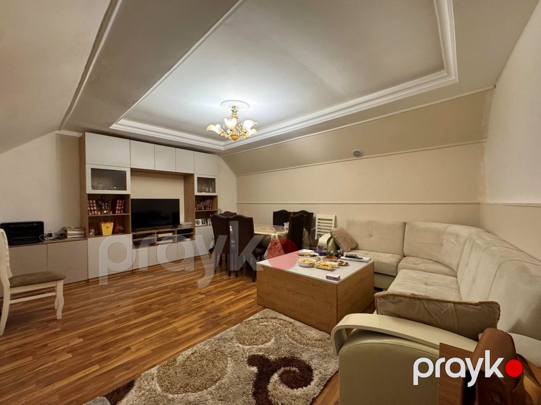 Satılır 1 otaqlı köhnə tikili 40 m² — Mənzil, Bakı (3)
