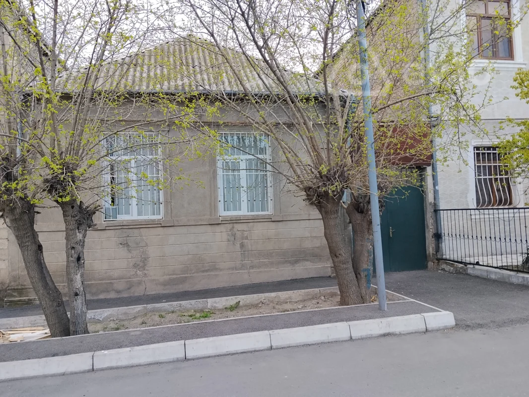 3 otaqlı mənzil, 83 m², Z. Məmmədov, Gəncə — Gəncə
