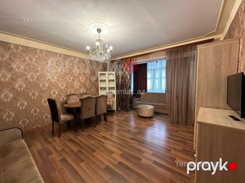 Satılır 1 otaqlı Bina evi menzil (Köhnə tikili), 45 m², Sabunçu rayonu — Mənzil, Bakı (2)