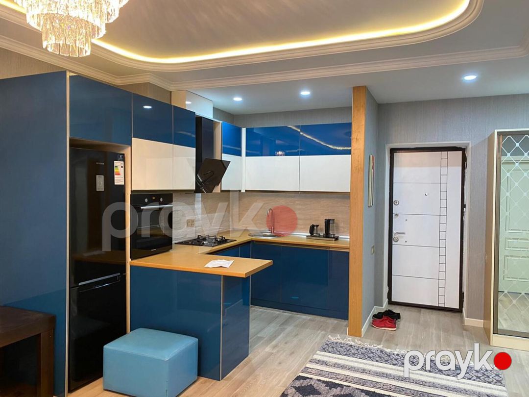 İcarəyə verilir 2 otaqlı yeni tikili 67 m² — Mənzil, Bakı (3)