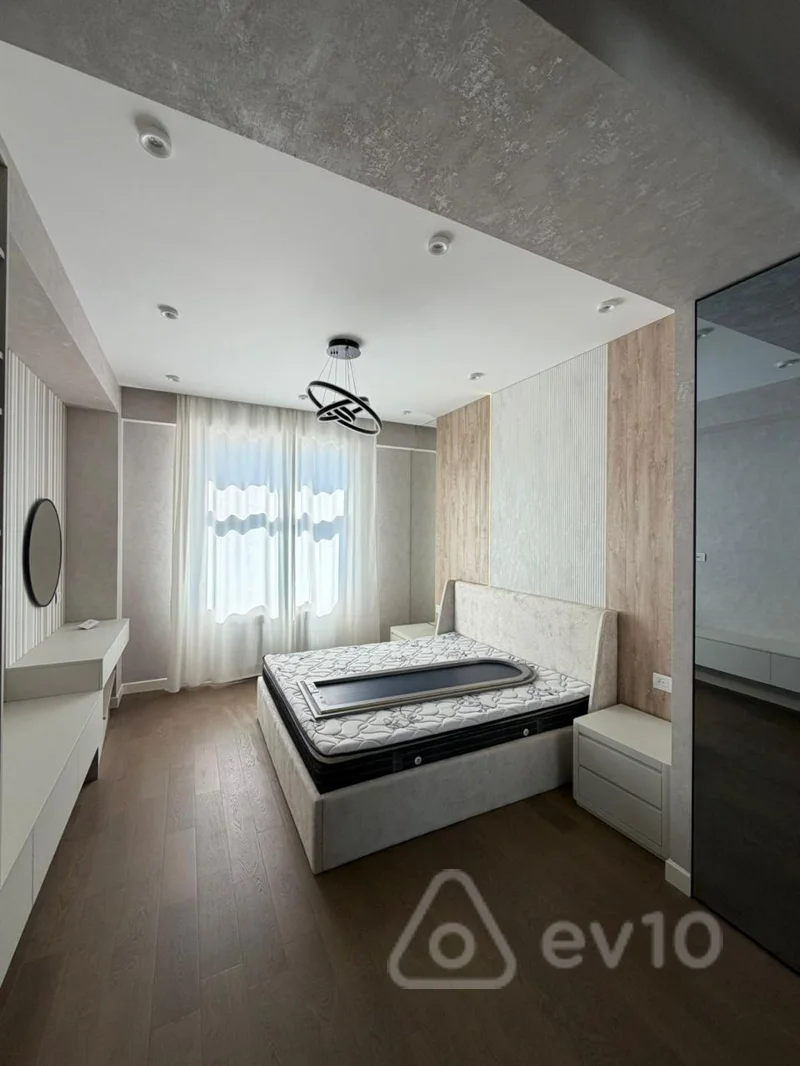 3 otaqlı mənzil, 166 m², Hüseyn Cavid prospekti — kirayə — Mənzil, Bakı (4)