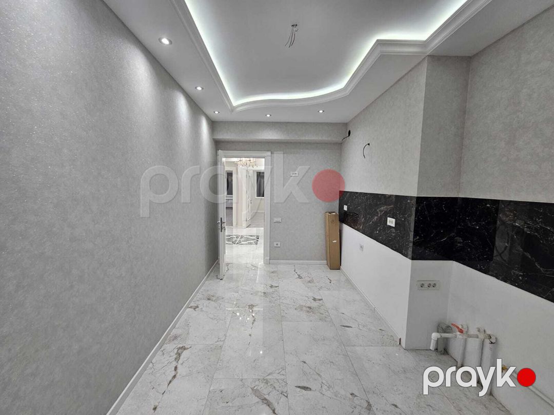 Satılır 3 otaqlı yeni tikili 110 m² — Mənzil, Bakı (12)