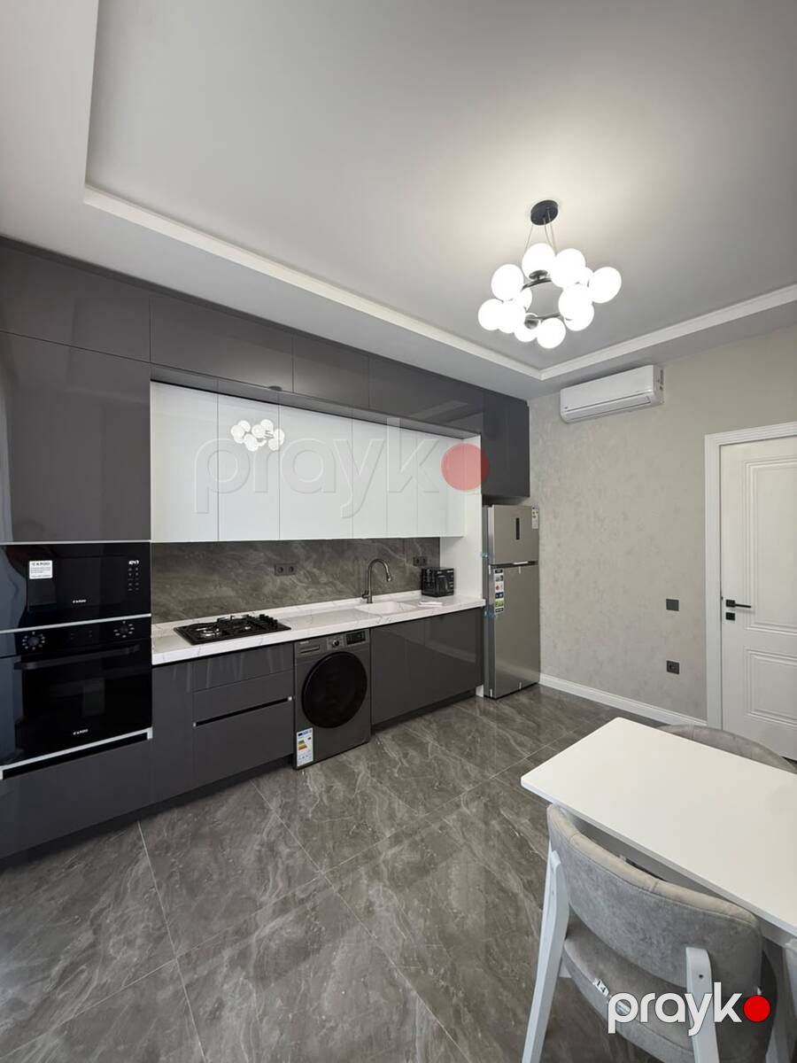 İcarəyə verilir 3 otaqlı həyət evi/bağ evi 120 m² — Ev, villa, Bakı (8)