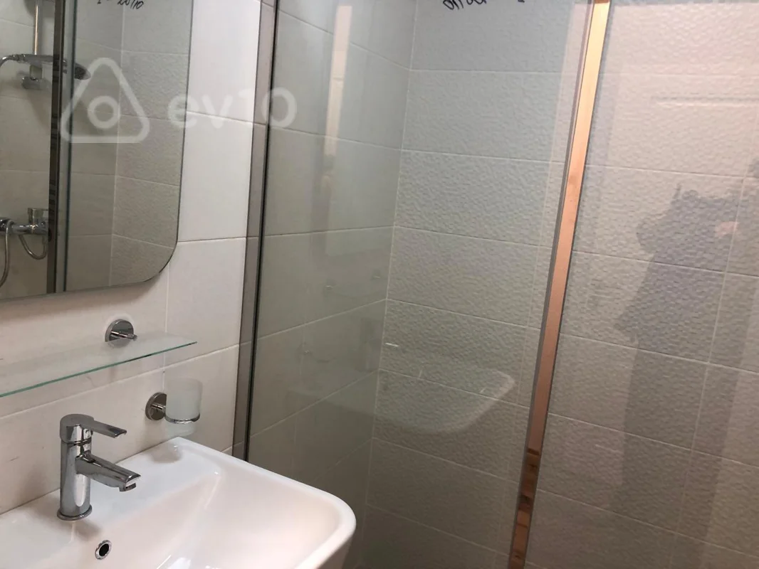 3 otaqlı mənzil, 120 m², Melissa park yaşayış kompleksi — kirayə — Mənzil, Bakı (11)