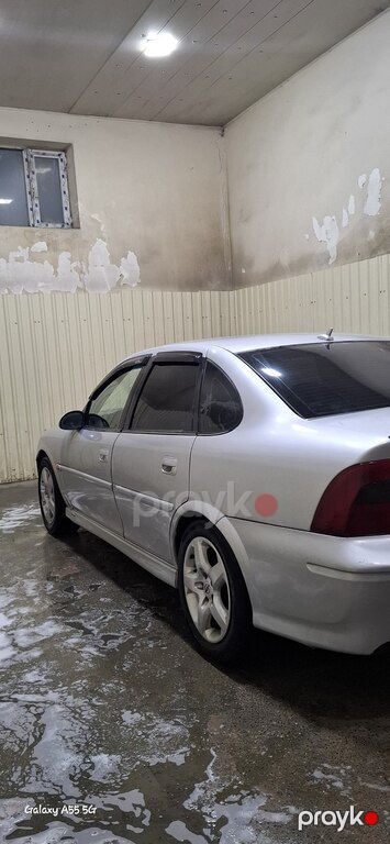 Opel Vectra, 2.0 L, 1999 il, 200 000 km — Avtomobillər, Bakı (4)