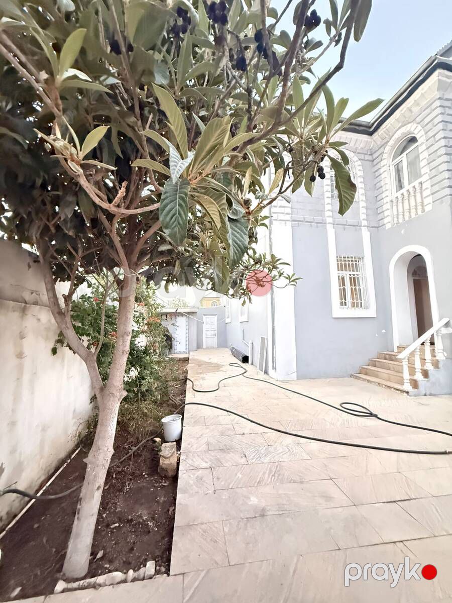 İcarəyə verilir 3 otaqlı həyət evi/bağ evi 170 m² — Ev, villa, Bakı (5)