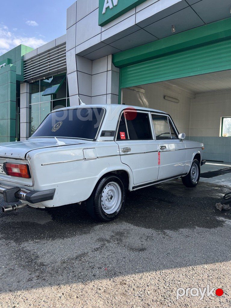 Lada (VAZ) 2106, 1.6 L, 1989 il, 550 000 km — Avtomobillər, Göygöl (4)