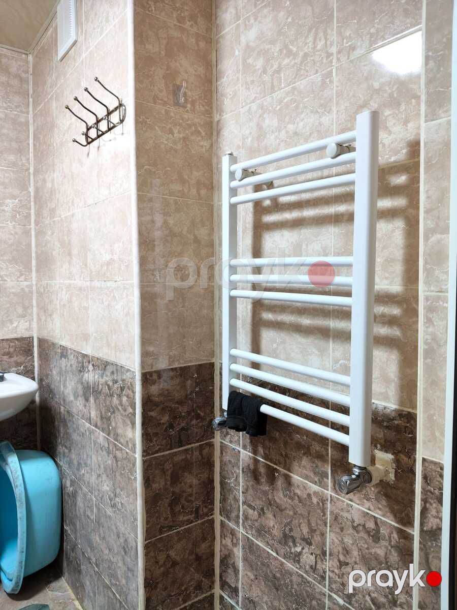 Satılır 3 otaqlı yeni tikili 90 m² — Mənzil, Bakı (10)