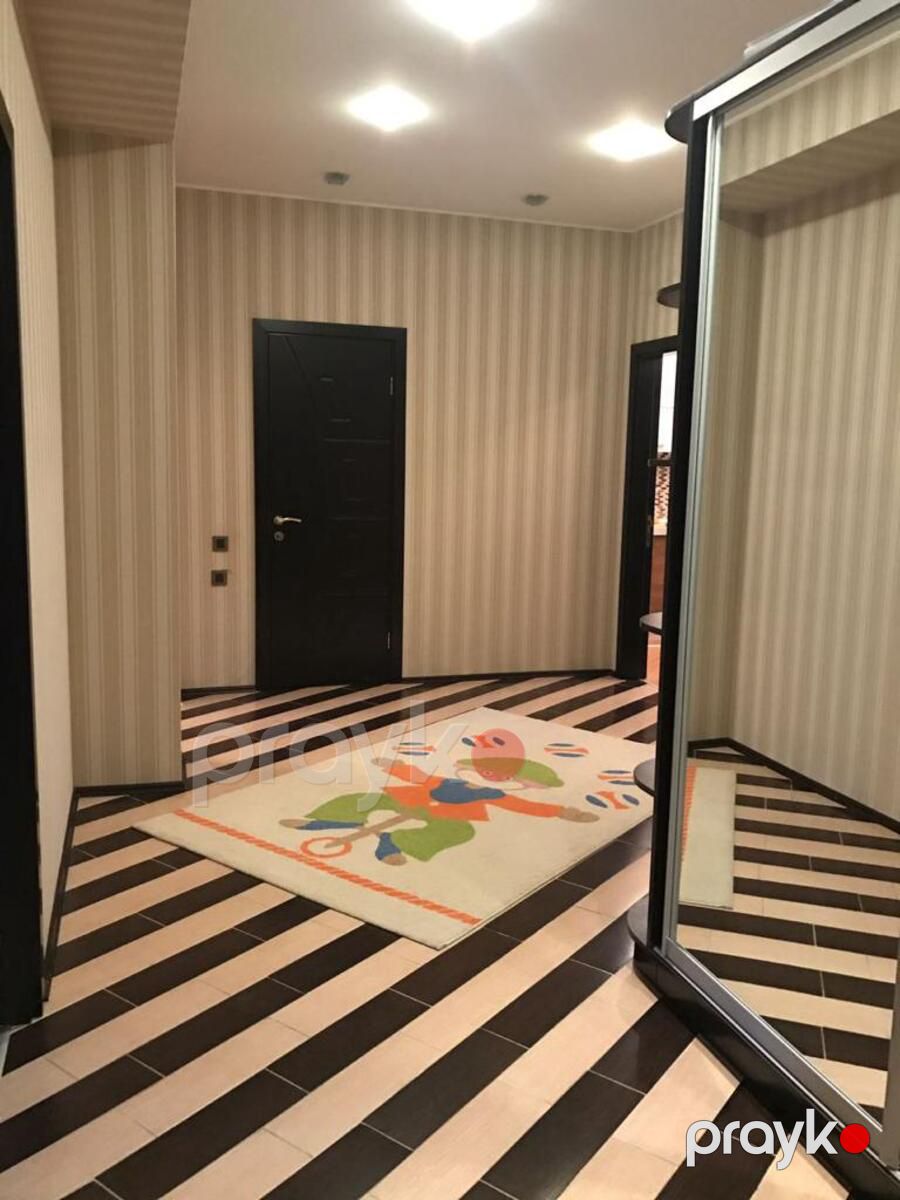 İcarəyə verilir 3 otaqlı yeni tikili 130 m² — Mənzil, Bakı (8)