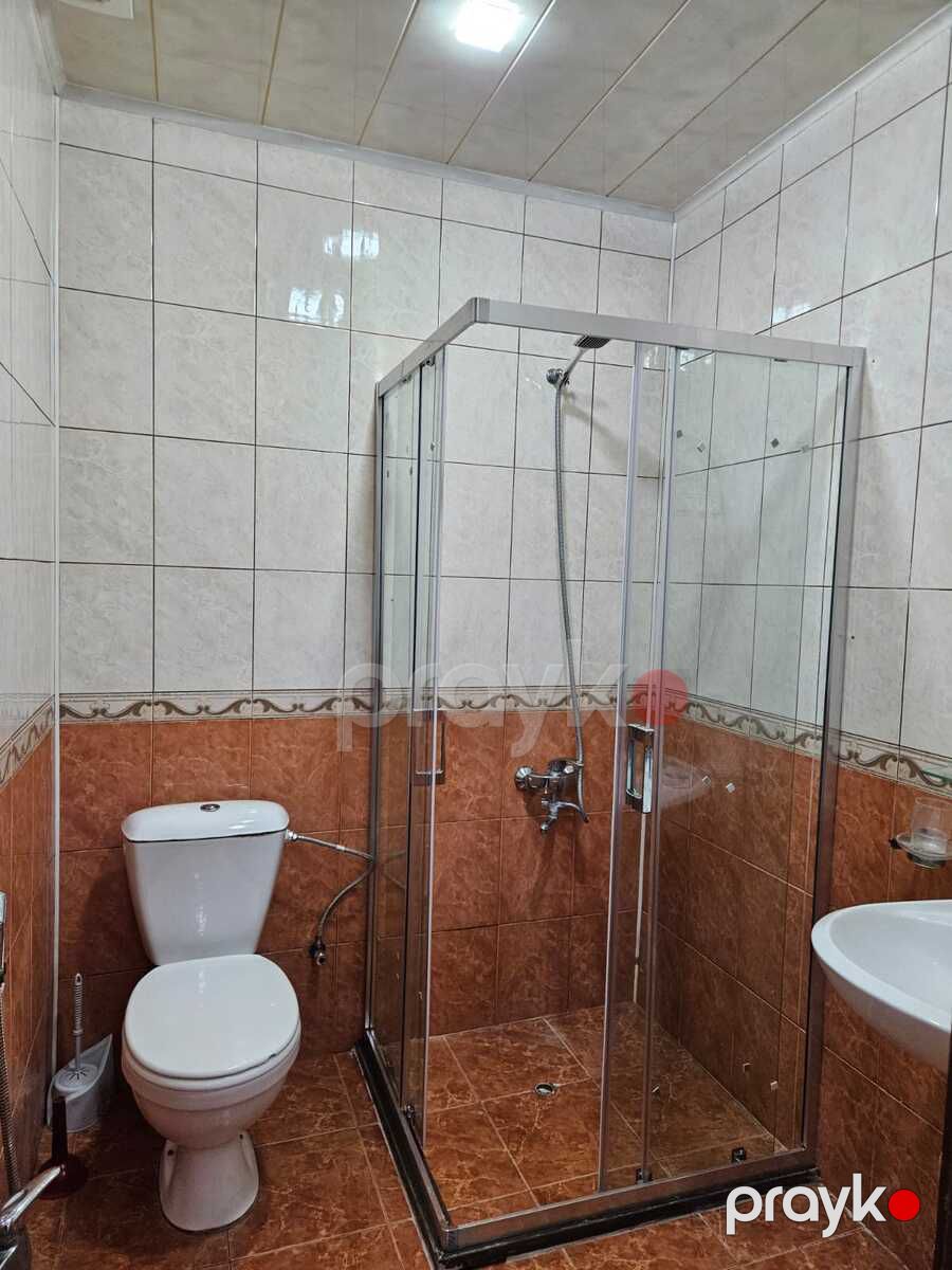 İcarəyə verilir 2 otaqlı yeni tikili 60 m² — Mənzil, Bakı (3)