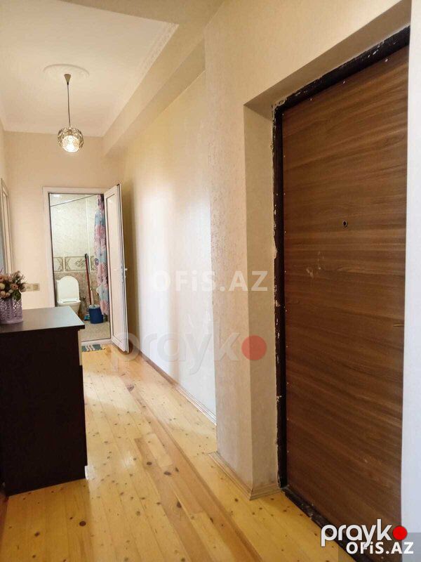 Yeni tikili Satılır Abşeron r., Masazır q., 2 otaq, 61 m² — Mənzil, Bakı (5)