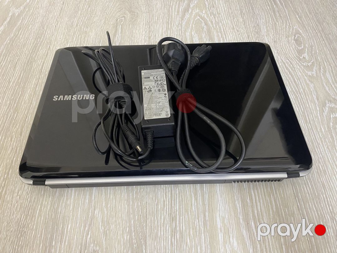 Noutbuk Samsung — Noutbuklar, Bakı (4)