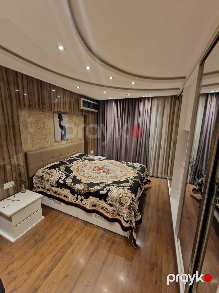 Satılır 2 otaqlı yeni tikili 58 m² — Mənzil, Bakı (2)