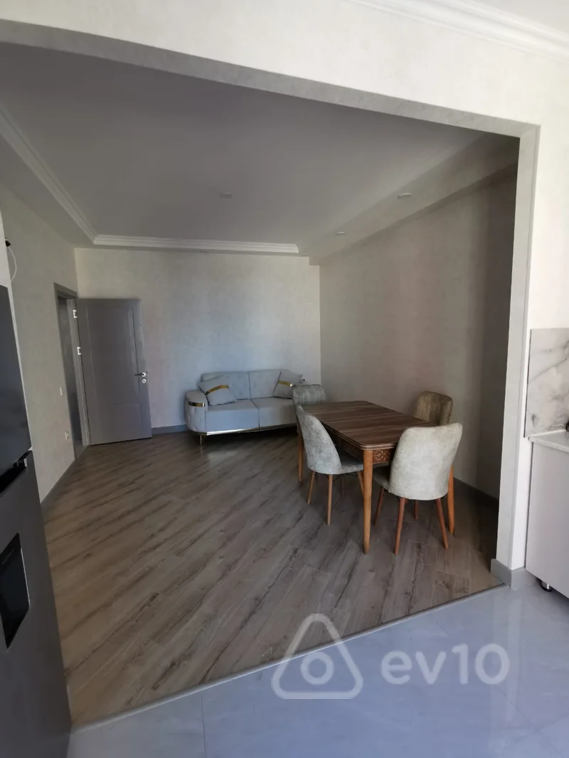 2 otaqlı mənzil, 60 m², Cəfər Xəndan — kirayə — Mənzil, Bakı (2)