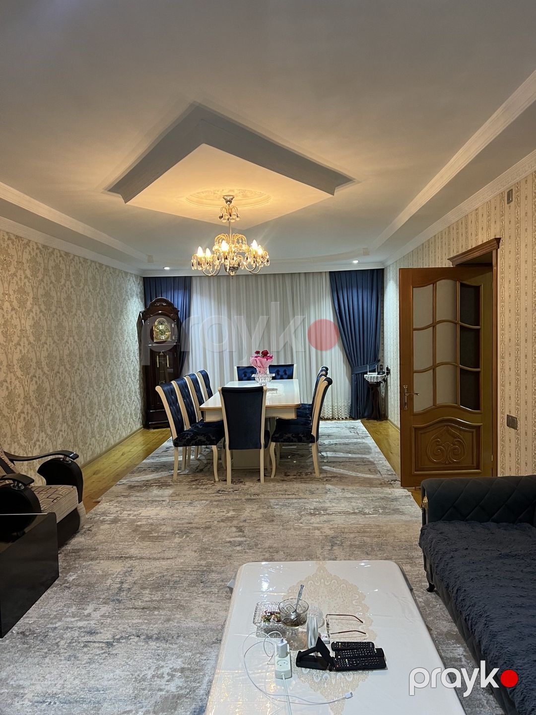 Satılır 4 otaqlı həyət evi/bağ evi 320 m² — Ev, villa, Bakı (3)