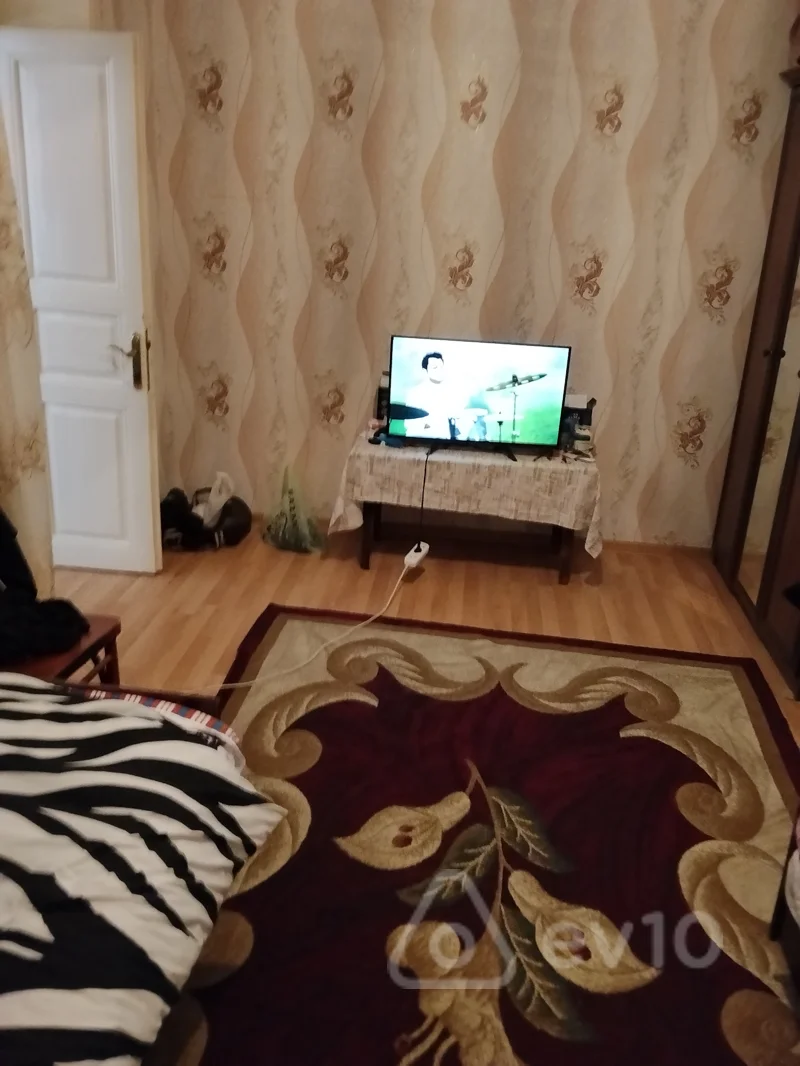 3 otaqlı mənzil, 83 m², Z. Məmmədov, Gəncə — Mənzil, Gəncə (8)