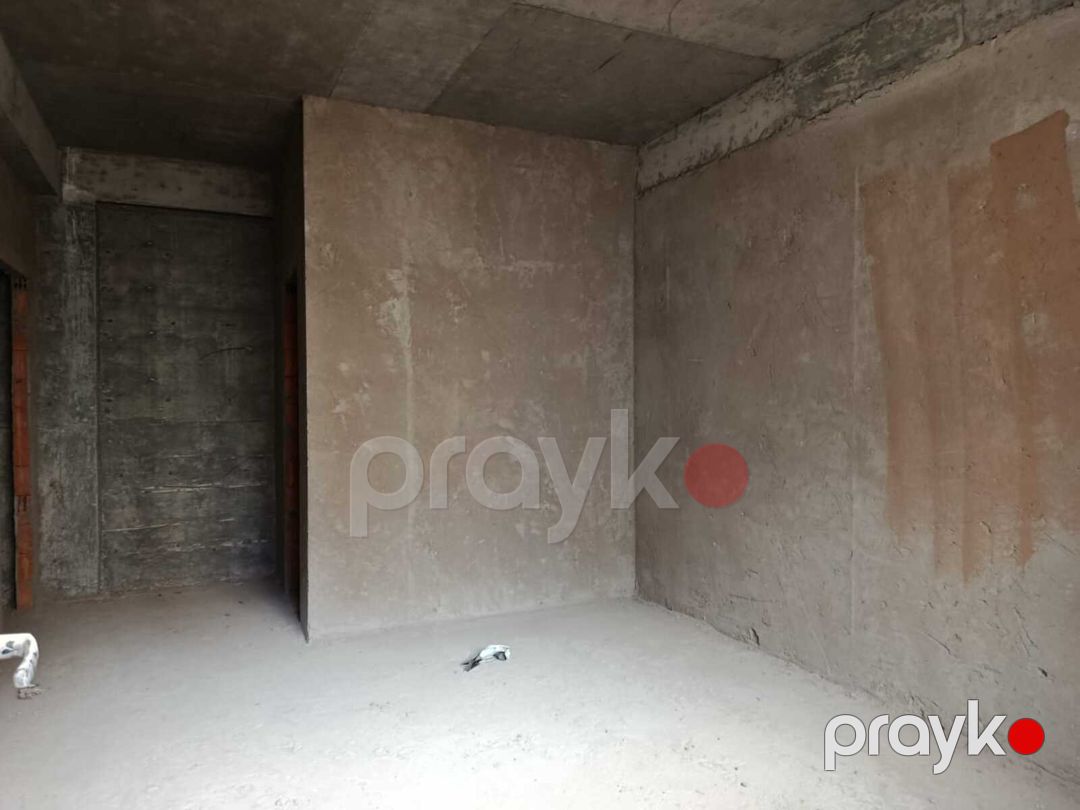 3-otaqlı yeni tikili, Xətai r., 105 m² — Mənzil, Bakı (10)