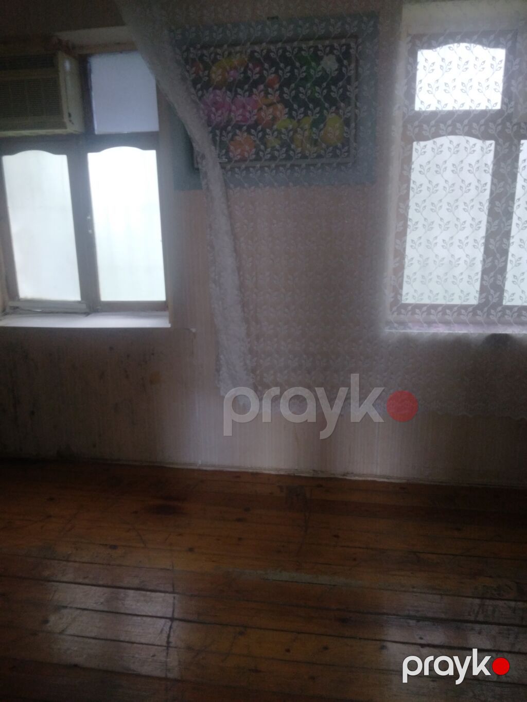 63 kv. m, 2 otaqlı — Ev, villa, Xırdalan (3)