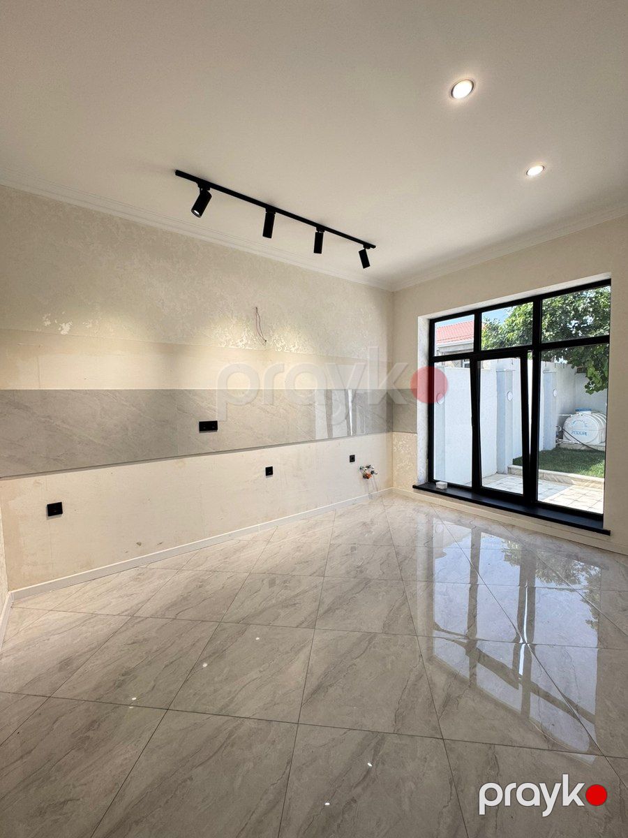 Həyət evi, Hövsan qəs — Ev, villa, Bakı (10)