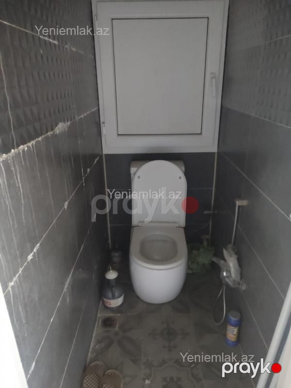 Satılır 5 otaqlı Bina evi menzil (Köhnə tikili), 58 m², Suraxanı rayonu — Mənzil, Bakı (11)