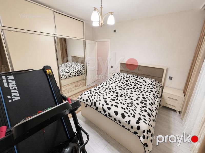 Satılır 3 otaqlı Bina evi menzil (Yeni tikili), 95 m², Nizami rayonu — Mənzil, Bakı (5)