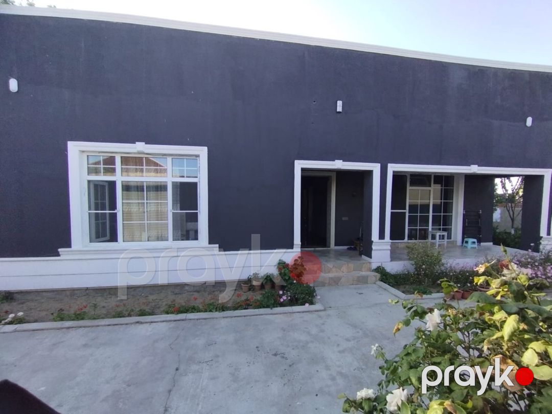 Həyət evi, Hövsan qəs — Ev, villa, Bakı (2)