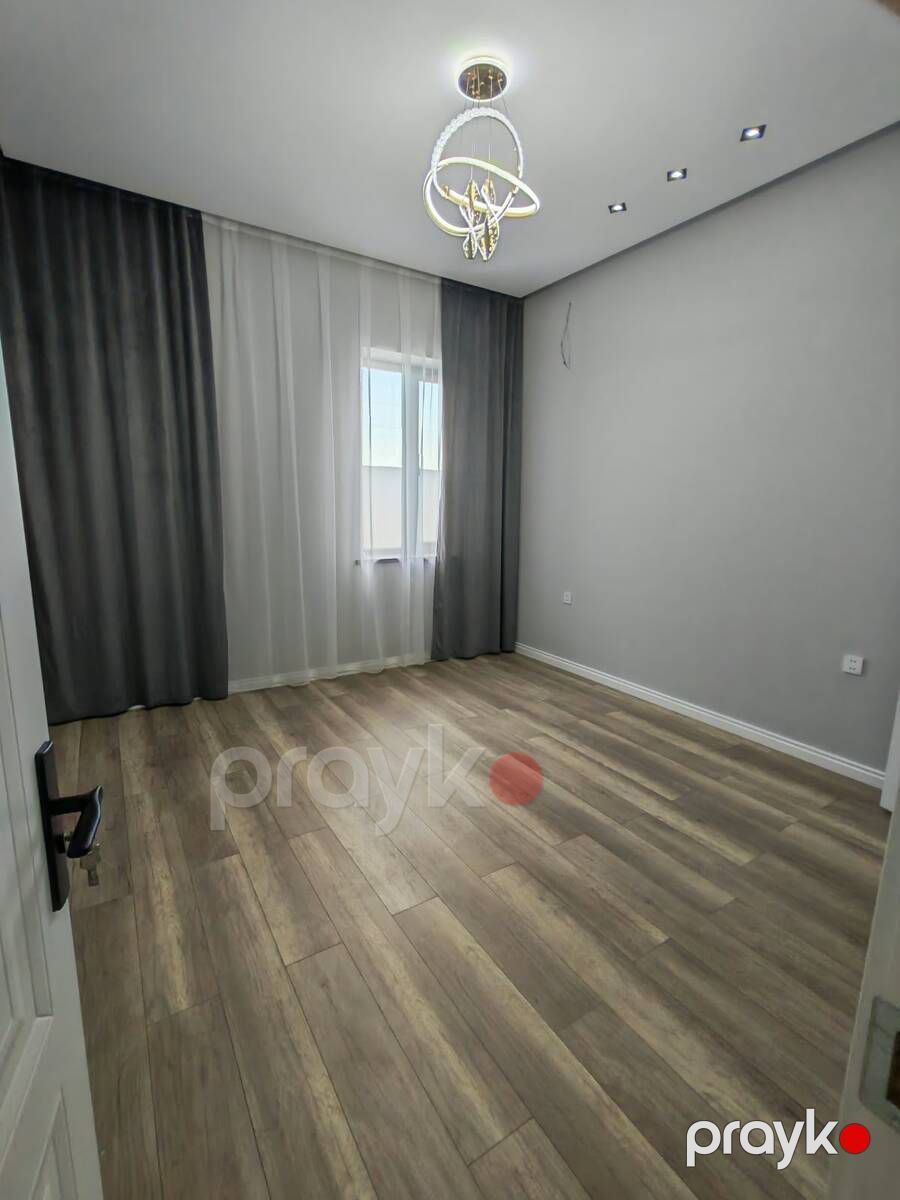 Satılır 4 otaqlı həyət evi/bağ evi 175 m² — Ev, villa, Bakı (9)