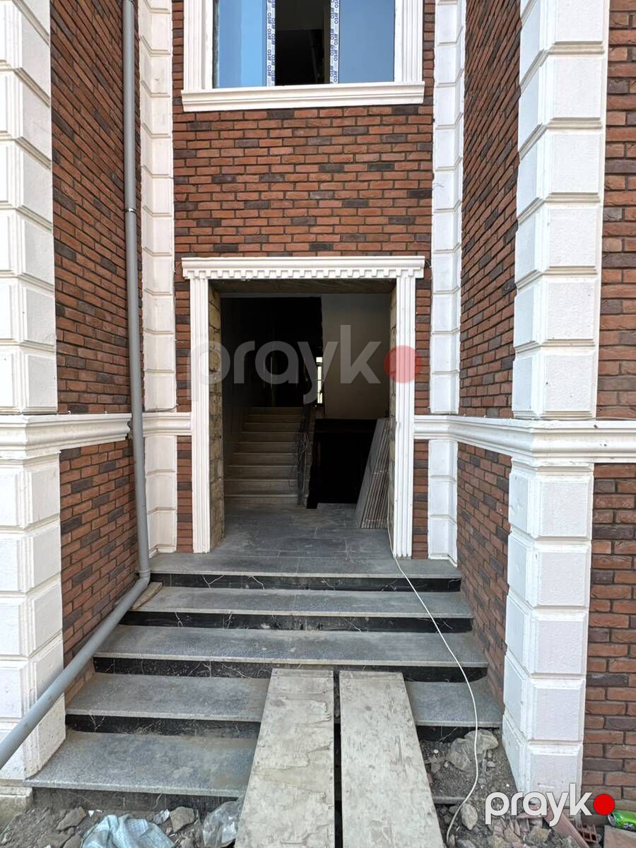 Satılır 2 otaqlı yeni tikili 61 m² — Mənzil, Bakı (2)