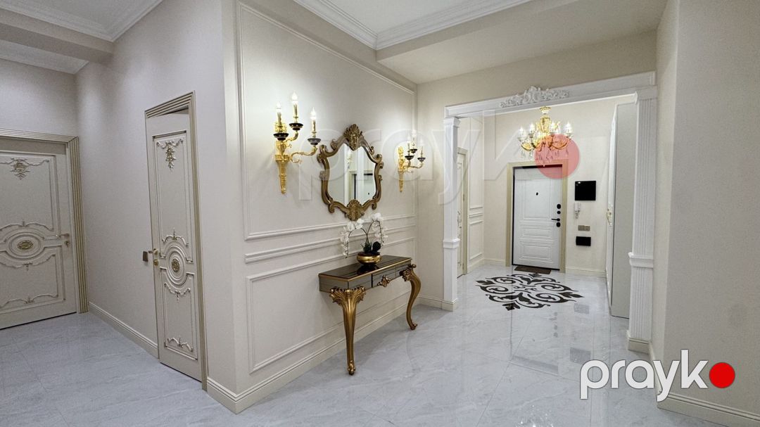 Satılır 3 otaqlı yeni tikili 150 m² — Mənzil, Bakı (5)