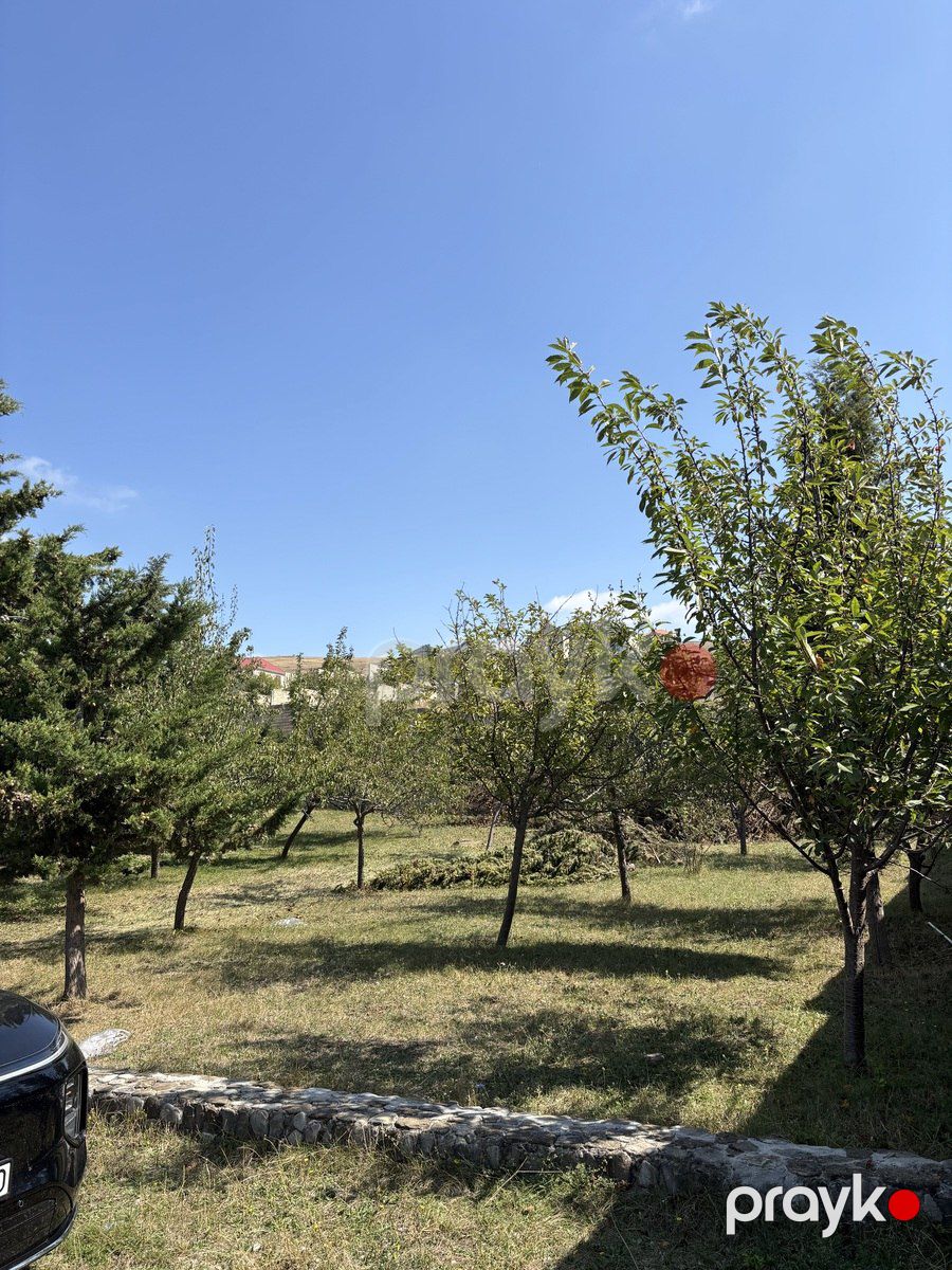 Satılır 3 otaqlı həyət evi/bağ evi 140 m² — Ev, villa, Şamaxı (4)