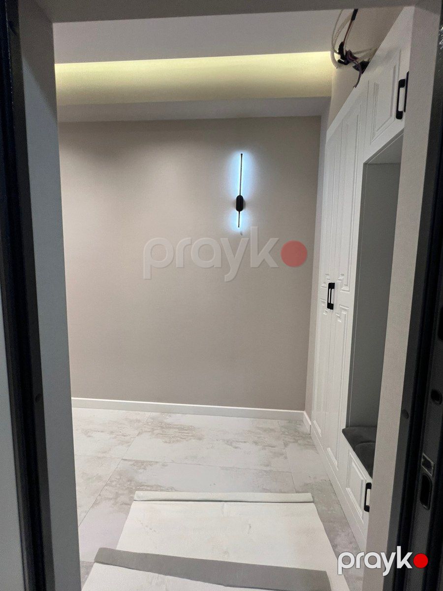 2-otaqlı yeni tikili, Xırdalan ş., 63 m² — Mənzil, Xırdalan (3)