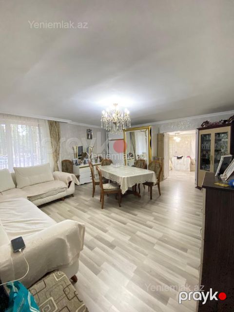Satılır 2 otaqlı Bina evi menzil (Köhnə tikili), 68 m², 1-ci mikrorayon — Sumqayıt