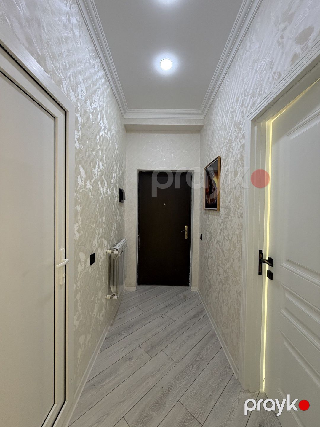Satılır 2 otaqlı yeni tikili 44 m² — Mənzil, Bakı (5)