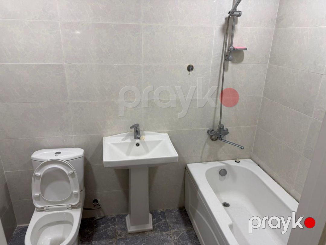 3-otaqlı yeni tikili kirayə verilir, Sumqayıt ş., 92 m² — Mənzil, Sumqayıt (9)