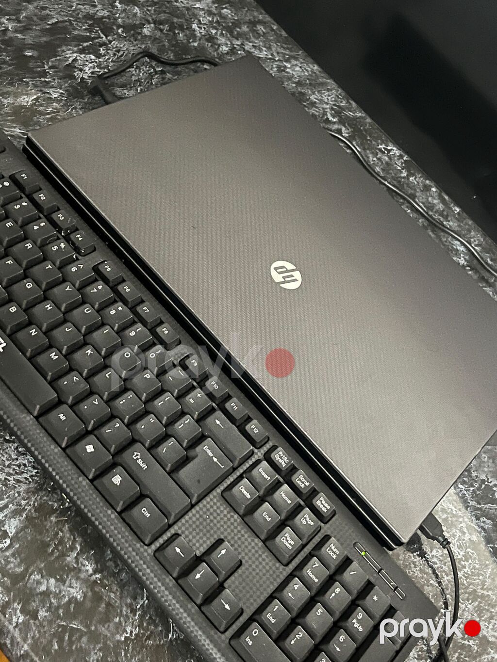 HP 620 noutbuk + USB klaviatura Problem: klavyatura işləmir Əlavə — HP, Bakı (5)