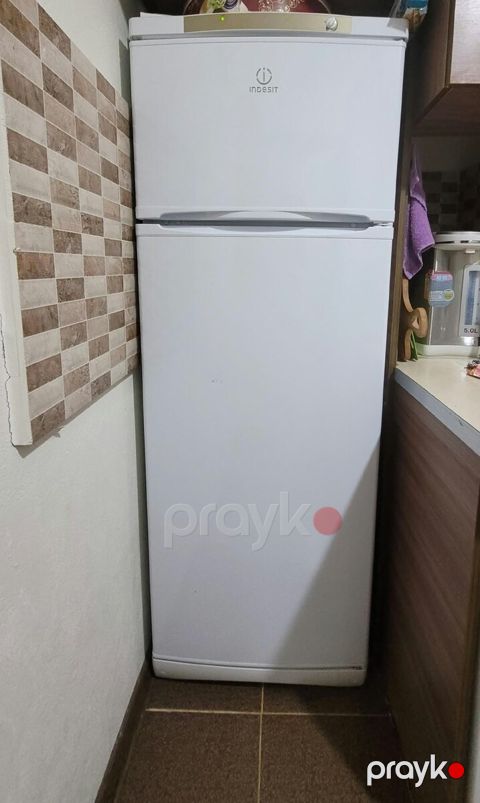 Soyuducu Indesit — Bakı