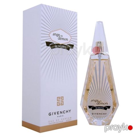No Brand Ange Ou Demon qadınlar üçün ətir suyu 100 ml - Extrait1242 — Bakı