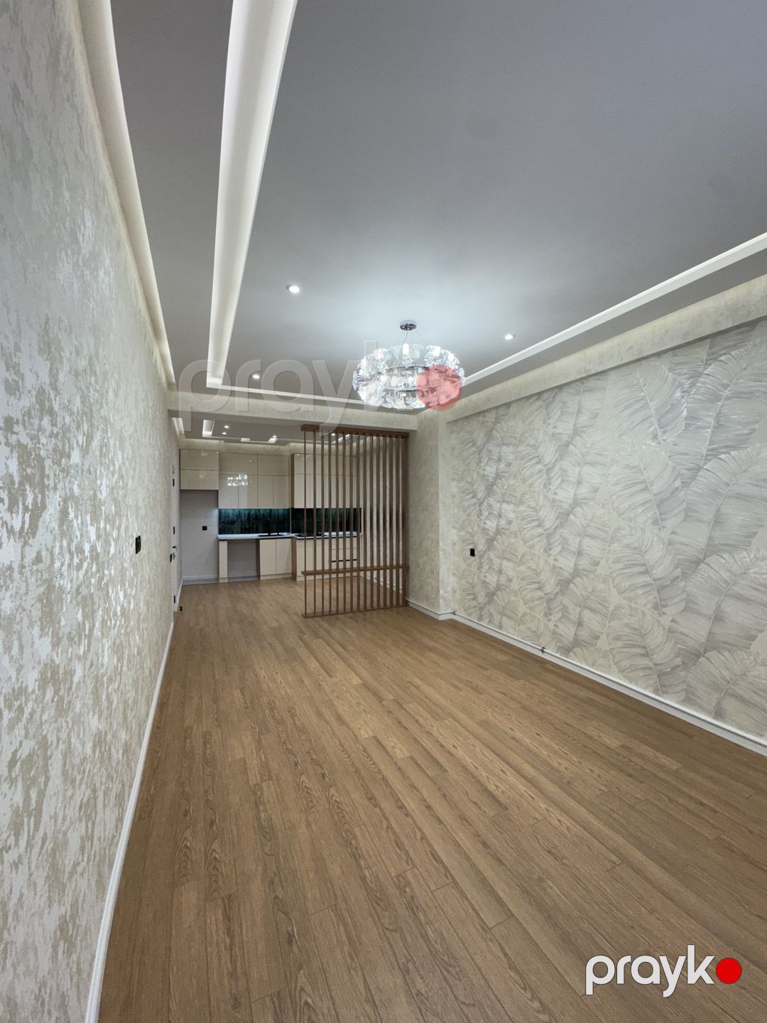 Satılır 2 otaqlı yeni tikili 79 m² — Mənzil, Bakı (4)